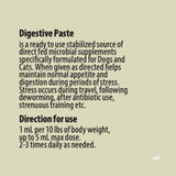 Raw Performance Digestive Paste