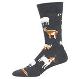 Men's Novelty Socks