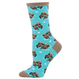 Novelty Socks-Womens