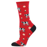 Womens Novelty Socks