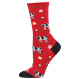 Novelty Socks-Womens