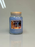 Country Home Candle Large