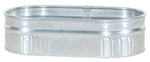 Galvanized Stock Tanks