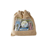 Nova Scotia Fisherman Mini Bag Stem to Stern