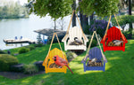 Adirondack Chair Platform Bird Feeder