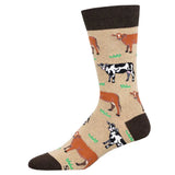 Men's Novelty Socks