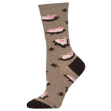 Novelty Socks-Womens