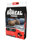 Boréal Proper Large Breed Red Meat with Low Carb Grains