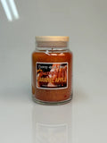 Country Home Candle Large
