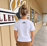 Valley Feeds Graphic T-Shirt