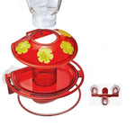Window Hummingbird Feeder