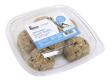 Peanut Small Suet Balls 6 Pack