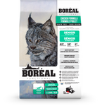 Boréal Functional Senior/Less Active Cat Food