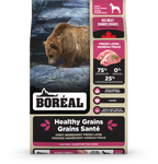 Boreal Healthy Grains Large Breed Red Meat