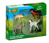 Starter Set Farm Babies Kids Toy