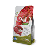 N&D Duck and Quinoa Urinary Cat Food