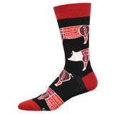 Men's Novelty Socks