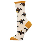 Novelty Socks-Womens