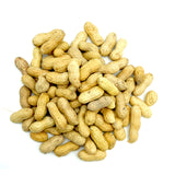 Peanuts in the Shell