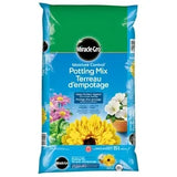 Miracle-Gro Moisture Control Soil