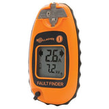 Fence Volt/Current Meter and Fault Finder