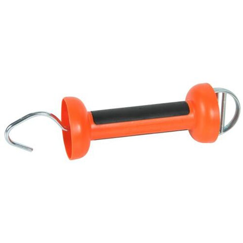 Rubber Grip Gate Handle for Electric Fence