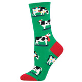 Womens Novelty Socks