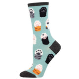 Novelty Socks-Womens