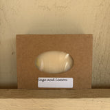 Goat Milk Bar Soap