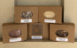 Goat Milk Bar Soap