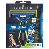 Furminator Deshedding Brush For Large Dogs