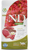 N&D Duck and Quinoa Urinary Cat Food
