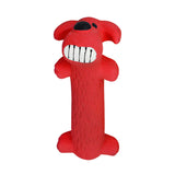 Multipet Loofa Dog Toy