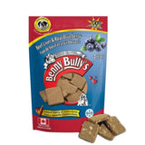 Benny Bully's Flavoured Liver Chops