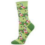 Novelty Socks-Womens