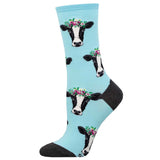 Novelty Socks-Womens