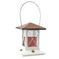 Coppertop Lantern 26oz Hummingbird Feeder