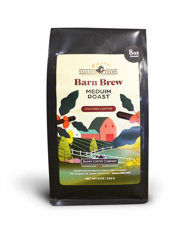 Barn Brew Coffee