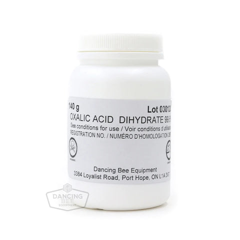 Oxalic Acid -140 g
