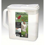 6 Quart Container