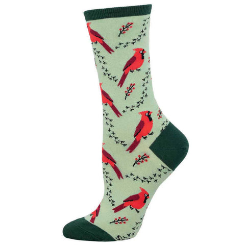 Novelty Socks-Womens