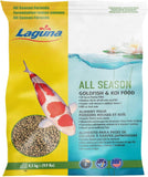All Season Fish Food