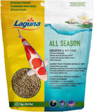 All Season Fish Food