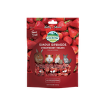 Freeze Dried Straberry Small Animal Treats