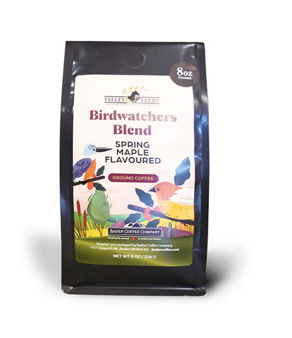 Birdwatcher's Blend Coffee