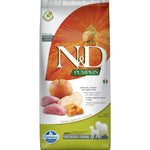 N&D Wild Boar and Apple with Pumpkin Adult Medium/Maxi 26.5lbs