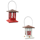 Coppertop Lantern 26oz Hummingbird Feeder
