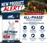 Brooks All Phase 30 - Ration Balancer 25kg