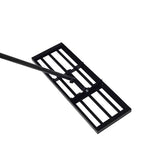 30-inch Lawn Leveling Rake