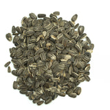 Striped Sunflower Seed